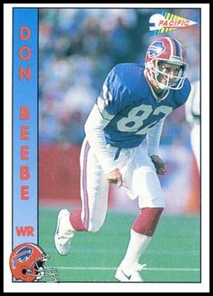 90P 14 Don Beebe